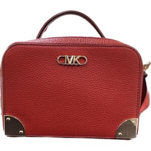 Michael Kors SM TRUNK XBODY Women BR TERRACTTA Size One Size Michael Kors SM TRUNK XBODY Women BR TERRACTTA Size One Size