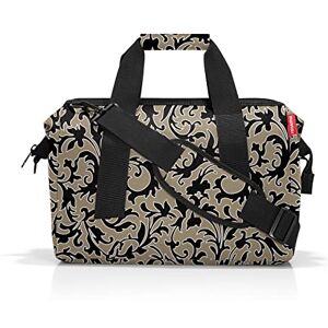 reisenthel Bolsa Viaje Allrounder M Baroque Marble reisenthel Bolsa Viaje Allrounder M Baroque Marble