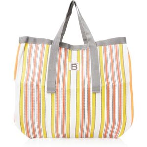 Bensimon Bolsa de Compras, Shopping Bag Unisex Adulto, Vitamina Bensimon Bolsa de Compras, Shopping Bag Unisex Adulto, Vitamina