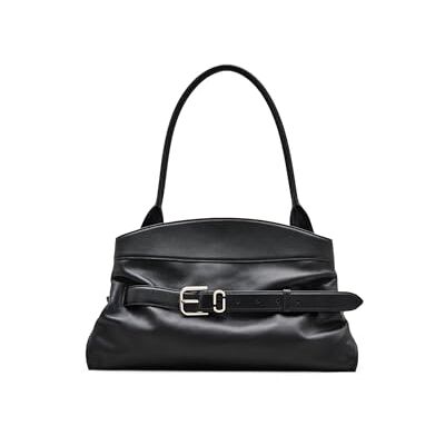 Marc Jacobs THE SATCHEL BLACK Marc Jacobs THE SATCHEL BLACK