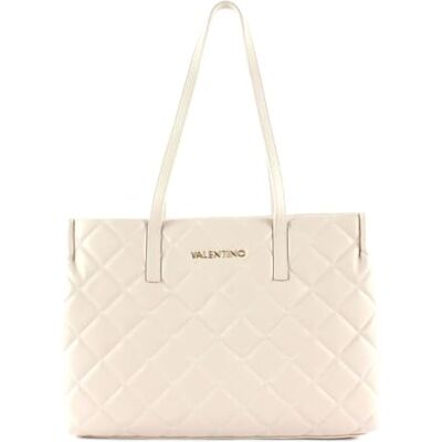 Valentino TOTE 3KK OCARINA COLOR ECRU PARA MUJER Valentino TOTE 3KK OCARINA COLOR ECRU PARA MUJER