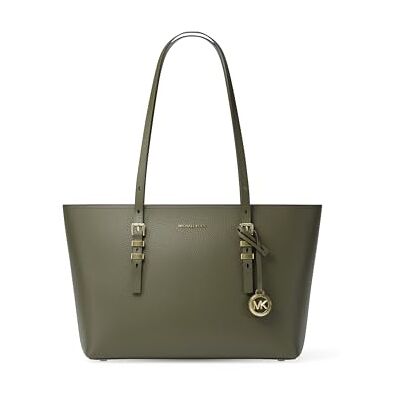Michael Kors MD EW TZ TOTE IVY ONE SIZE Michael Kors MD EW TZ TOTE IVY ONE SIZE