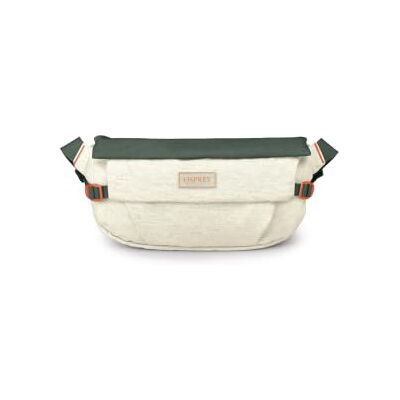 Osprey Arcane Riñonera Earth Moon Beige-Pine Leaf OS Osprey Arcane Riñonera Earth Moon Beige-Pine Leaf OS