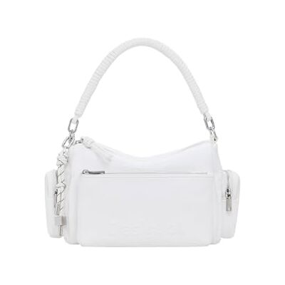 Desigual Bolso de mano bolsillos Desigual Bolso de mano bolsillos