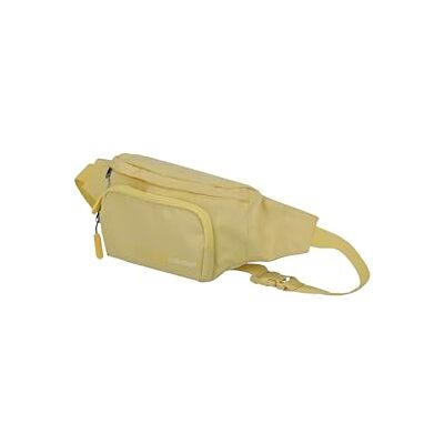 travelite Riñonera para Equipaje de Mano, Serie Kick Off: práctica riñonera para Vacaciones y Deportes, 30 cm, 5 litros travelite Riñonera para Equipaje de Mano, Serie Kick Off: práctica riñonera para Vacaciones y Deportes, 30 cm, 5 litros