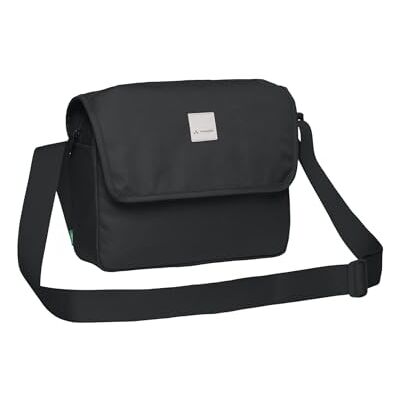VAUDE Coreway Bolso bandolera unisex con 6 bolsillos VAUDE Coreway Bolso bandolera unisex con 6 bolsillos