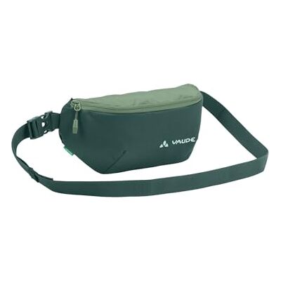 VAUDE WegaMove Riñonera Impermeable – Dark Forest VAUDE WegaMove Riñonera Impermeable – Dark Forest