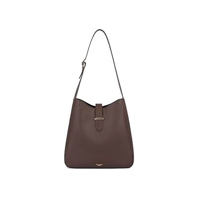 Carlheim Ellie Genuine Leather Shoulder Bag Large Shoulder bag Mujer Carlheim Ellie Genuine Leather Shoulder Bag Large Shoulder bag Mujer