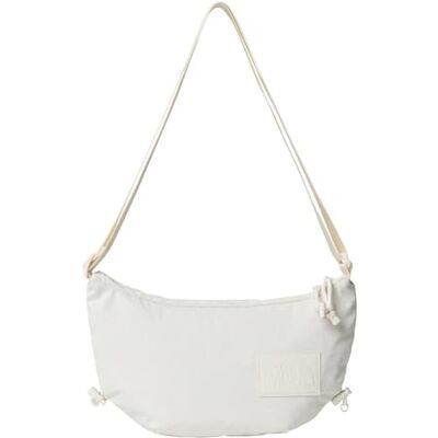 THE NORTH FACE W NEVER STOP CROSSBODY Shoulder Bag THE NORTH FACE W NEVER STOP CROSSBODY Shoulder Bag