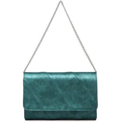 Miss Lulu Bolso de mano para mujer, bolso de hombro para mujer Miss Lulu Bolso de mano para mujer, bolso de hombro para mujer