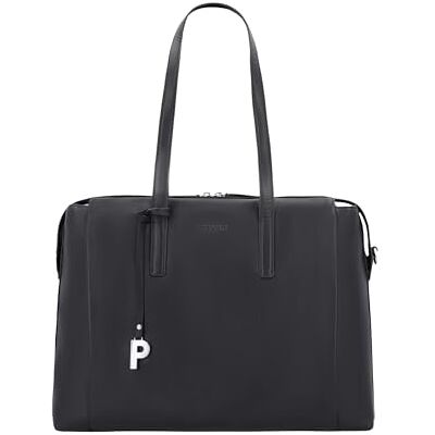 Picard Bali 120015J023 Bolso para mujer (piel, 37 x 12 x 28 cm), color azul, azul (ozean), talla única, Clásico Picard Bali 120015J023 Bolso para mujer (piel, 37 x 12 x 28 cm), color azul, azul (ozean), talla única, Clásico