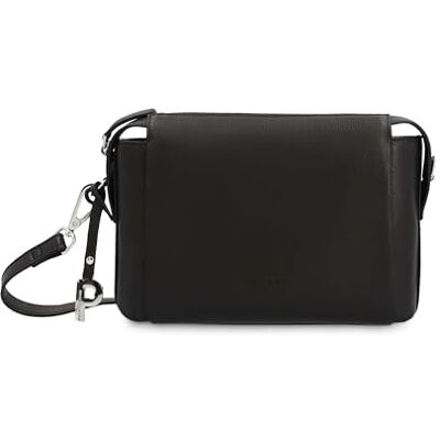 Picard Bandolera Bali 1203, Negro, Talla única, Bolsos de Mano Picard Bandolera Bali 1203, Negro, Talla única, Bolsos de Mano