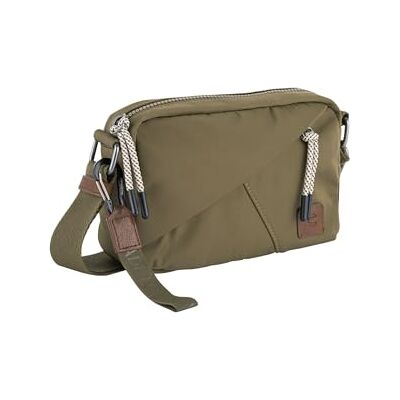 camel active bolso bandolera Aurum Camera Bag Khaki caqui camel active bolso bandolera Aurum Camera Bag Khaki caqui