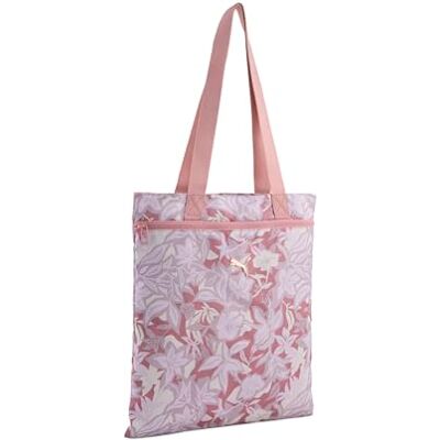 PUMA Bolsa de mano unisex (paquete de 1) PUMA Bolsa de mano unisex (paquete de 1)