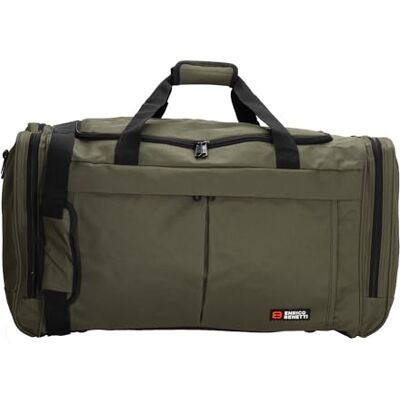 ENRICO BENETTI Amsterdam, Bolso para Mujer, Olijf, Talla ÚNICA ENRICO BENETTI Amsterdam, Bolso para Mujer, Olijf, Talla ÚNICA