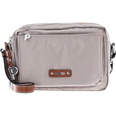 Picard Bandolera Sonja 3252, Perla, Talla única, Bolsos de Mano Picard Bandolera Sonja 3252, Perla, Talla única, Bolsos de Mano