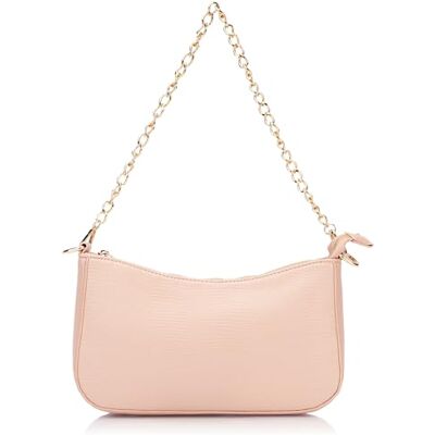 nascita , Bolso bandolera para Mujer, Rosa nascita , Bolso bandolera para Mujer, Rosa