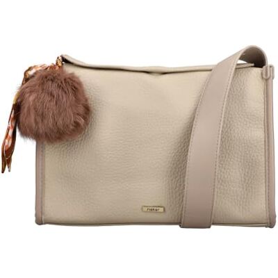 Rieker H1656, Bolso de Mujeres, Beige, 285x110x190 cm Rieker H1656, Bolso de Mujeres, Beige, 285x110x190 cm