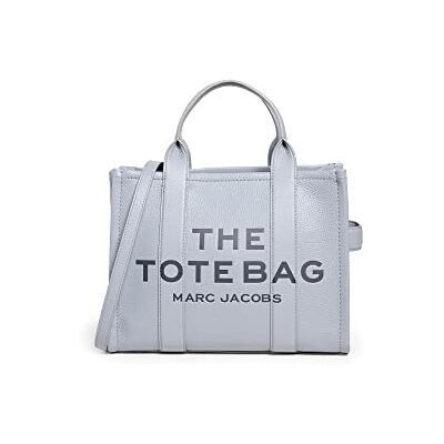 Marc Jacobs The Leather Medium Tote Bag The Medium Tote Mujer Marc Jacobs The Leather Medium Tote Bag The Medium Tote Mujer