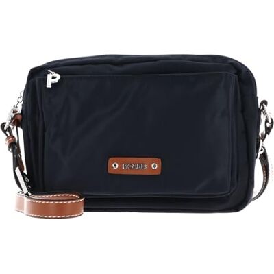 Picard Bandolera Sonja 3252, midnight, talla única, Bolsos de mano Picard Bandolera Sonja 3252, midnight, talla única, Bolsos de mano