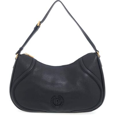 Pollini Borsa A Tracolla Con Texture Martellata Bag Mujer Pollini Borsa A Tracolla Con Texture Martellata Bag Mujer