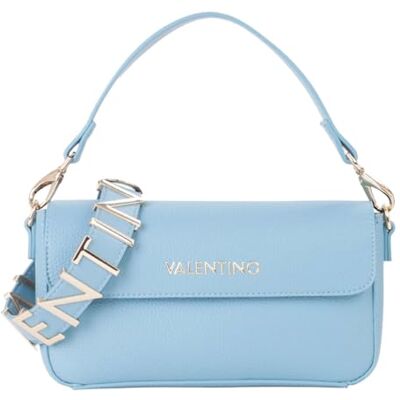 Valentino bolso bandolera Alexia Crossbody Bag Avio azul claro Valentino bolso bandolera Alexia Crossbody Bag Avio azul claro