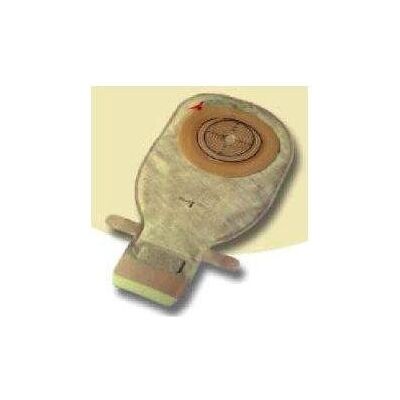 Coloplast Bolsa para Ileostomía - 25mm, Midi, Abierta, No Tejido, 350ml Coloplast Bolsa para Ileostomía - 25mm, Midi, Abierta, No Tejido, 350ml