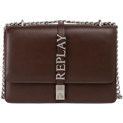 Replay Bolso bandolera Fw3000, 0208 Java, De tamaño mediano Replay Bolso bandolera Fw3000, 0208 Java, De tamaño mediano