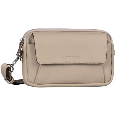 TOM TAILOR Tilly 004282 Bolso de hombro de Mujer TOM TAILOR Tilly 004282 Bolso de hombro de Mujer