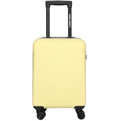 ENRICO BENETTI Louisville, Bolso para Mujer, Geel, Talla ÚNICA ENRICO BENETTI Louisville, Bolso para Mujer, Geel, Talla ÚNICA