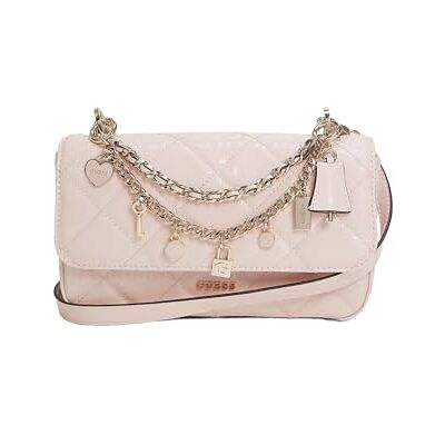 GUESS LIBBY FLAP CROSSBODY GUESS LIBBY FLAP CROSSBODY