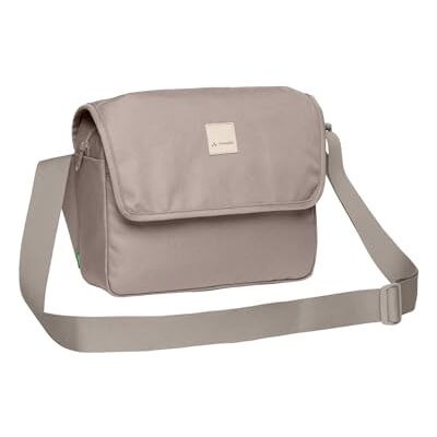 VAUDE Coreway Bolso bandolera unisex con 6 bolsillos VAUDE Coreway Bolso bandolera unisex con 6 bolsillos