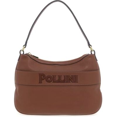 Pollini Borsa A Spalla Con Tracolla Bag Mujer Pollini Borsa A Spalla Con Tracolla Bag Mujer