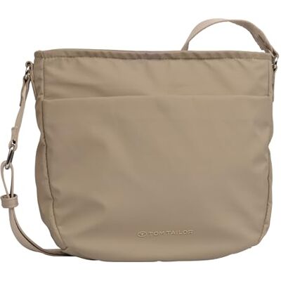 TOM TAILOR Sansa 004458, Bolso de Hombro de para Mujer, M TOM TAILOR Sansa 004458, Bolso de Hombro de para Mujer, M