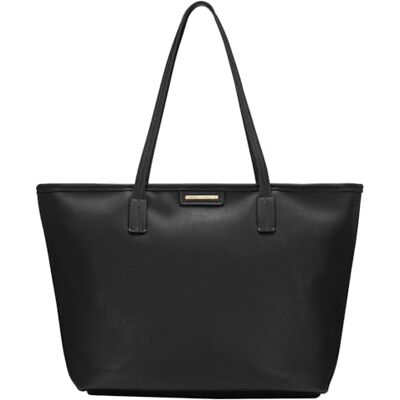 Geox D Gardren S A, Bolsa Mujeres, Negro Geox D Gardren S A, Bolsa Mujeres, Negro