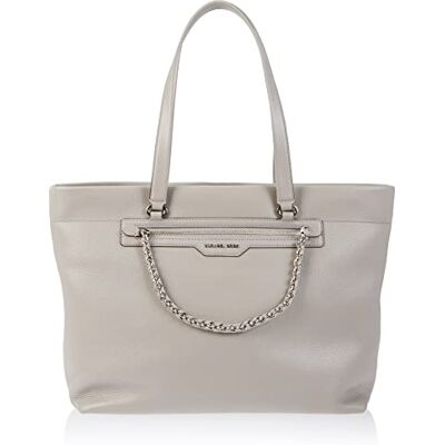 Michael Kors Elliot Lg Tz Tote Bag Mujer Michael Kors Elliot Lg Tz Tote Bag Mujer