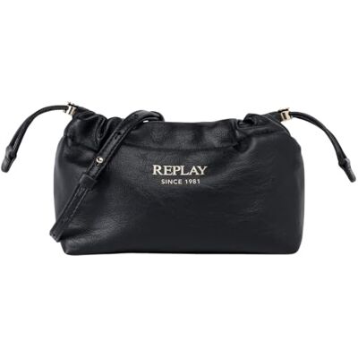 Replay Fw3802 Bolso bandolera Mujer Replay Fw3802 Bolso bandolera Mujer