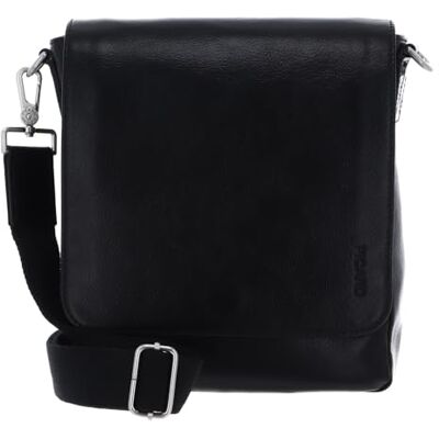 Picard bolso bandolera Buddy Cross Over Bag Black negro Picard bolso bandolera Buddy Cross Over Bag Black negro