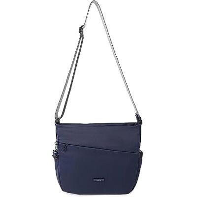 Hedgren LARGE CROSSOVER NAVY COSMOS L Unisex Adultos Hedgren LARGE CROSSOVER NAVY COSMOS L Unisex Adultos