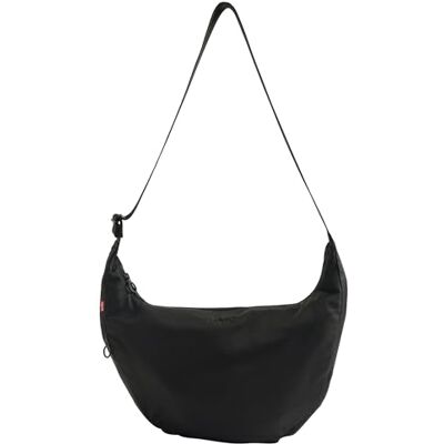 Levi's Bolso de mano para mujer, color rojo, Caviar, talla única Levi's Bolso de mano para mujer, color rojo, Caviar, talla única