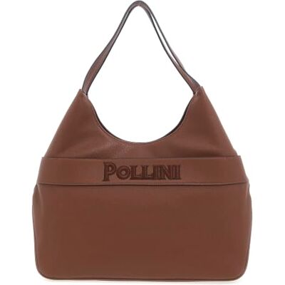 Pollini Borsa A Spalla Con Tracolla Bag Mujer Pollini Borsa A Spalla Con Tracolla Bag Mujer