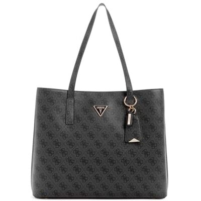 GUESS MERIDIAN II GIRLFRIEND TOTE GUESS MERIDIAN II GIRLFRIEND TOTE