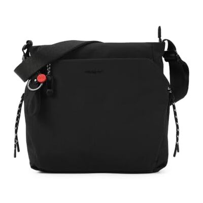 Hedgren Makoto Crossbody para mujer + RFID Unisex adulto Hedgren Makoto Crossbody para mujer + RFID Unisex adulto