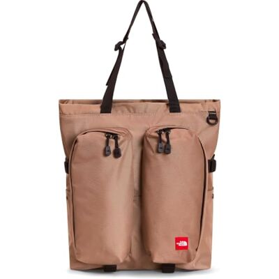 THE NORTH FACE Tnf Red Box 23L Bolso Tote Garnet THE NORTH FACE Tnf Red Box 23L Bolso Tote Garnet