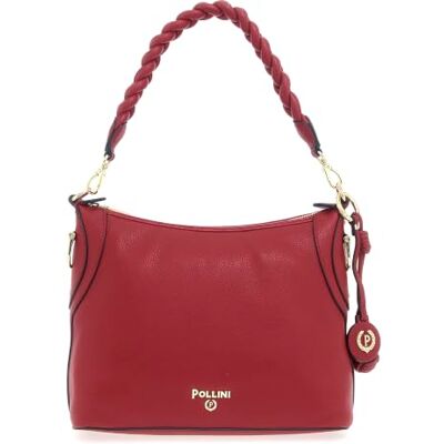 Pollini Borsa A Spalla Con Tracolla Bolsa Mujer Pollini Borsa A Spalla Con Tracolla Bolsa Mujer