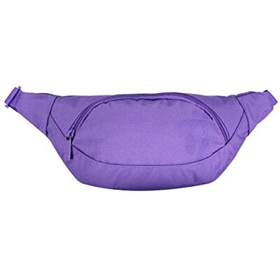 TOTTO Riñonera deportiva unisex en varios colores y estampados Riñoneras TOTTO Riñonera deportiva unisex en varios colores y estampados Riñoneras