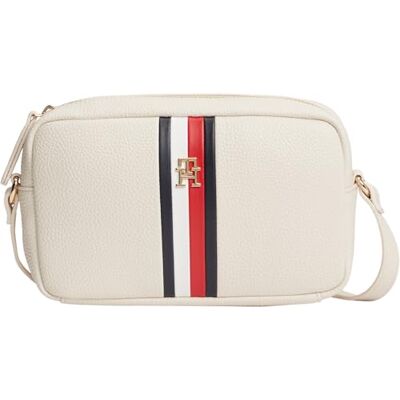 Tommy Hilfiger Th Corp Ess Camera Bag Crossover Mujer Tommy Hilfiger Th Corp Ess Camera Bag Crossover Mujer