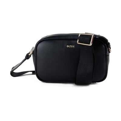 Boss Sandy Crossbody Bolso cruzado Mujer Boss Sandy Crossbody Bolso cruzado Mujer