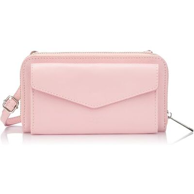 Lancaster Firenze PM, Bolso Unisex Adultos, ROSECLAIR Lancaster Firenze PM, Bolso Unisex Adultos, ROSECLAIR