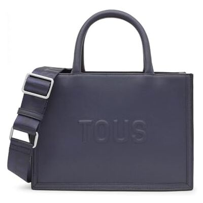 TOUS SHOPPER M. AMAYA BRENDA AZUL MARINO TOUS SHOPPER M. AMAYA BRENDA AZUL MARINO